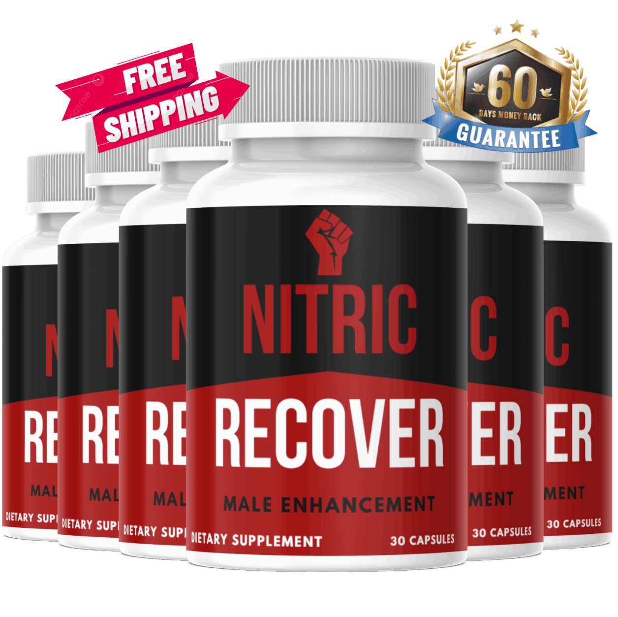 nitric recover offer price