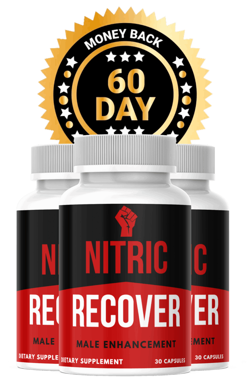 What is Nitric Recover