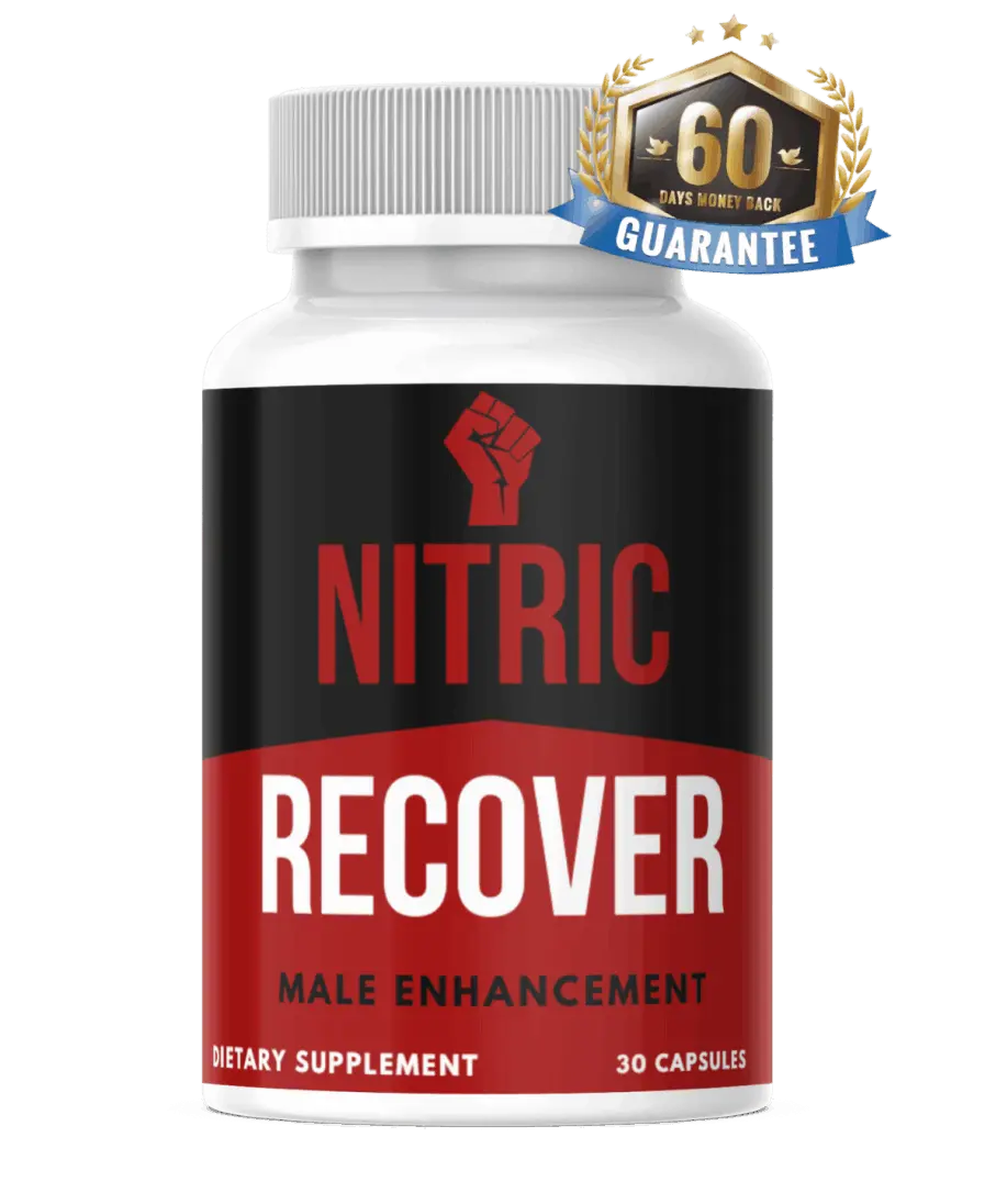 notric recover male enhancement